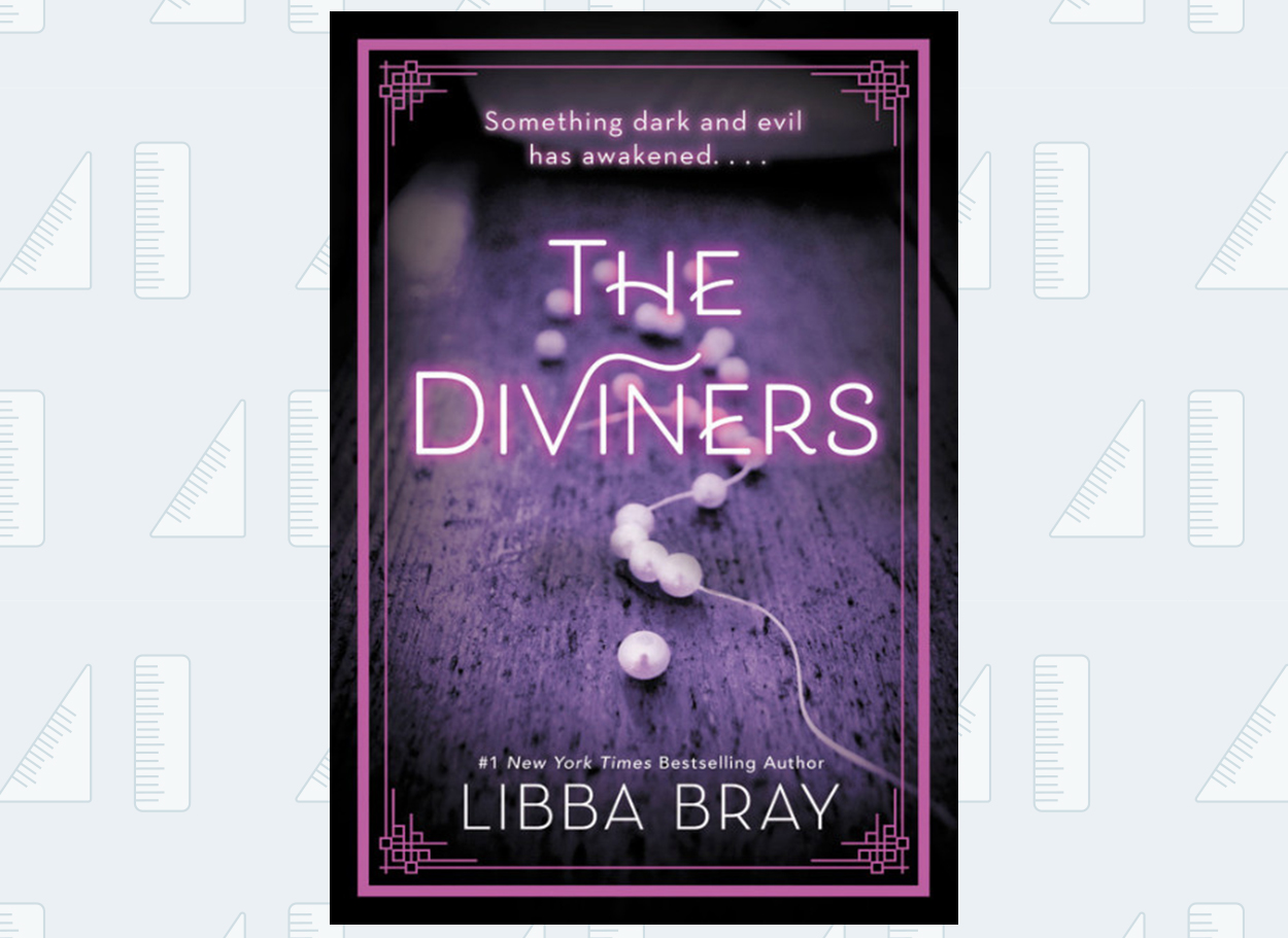 The Diviners | Hachette Book Group