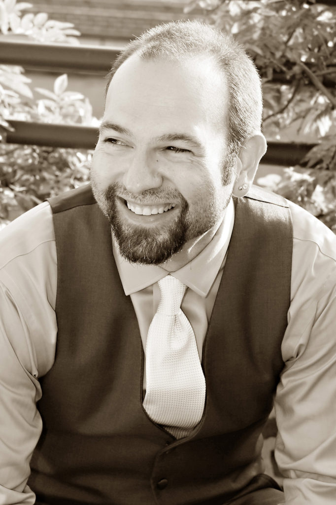 LB School: Barry Lyga