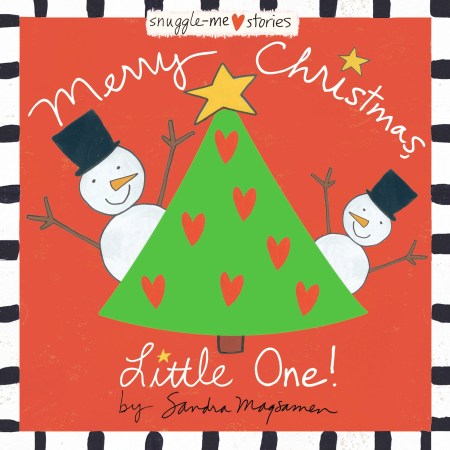 Merry Christmas, Little One!