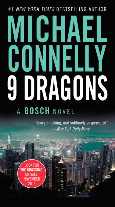 Nine Dragons