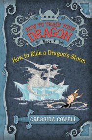 How to Train Your Dragon: How to Ride a Dragon's Storm