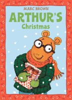 Arthur’s Christmas