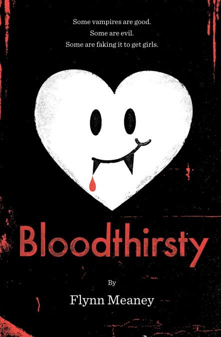 Bloodthirsty