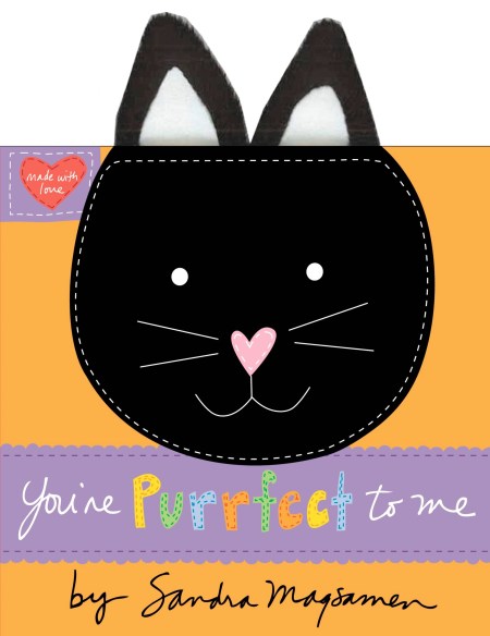 You're Purrfect to Me
