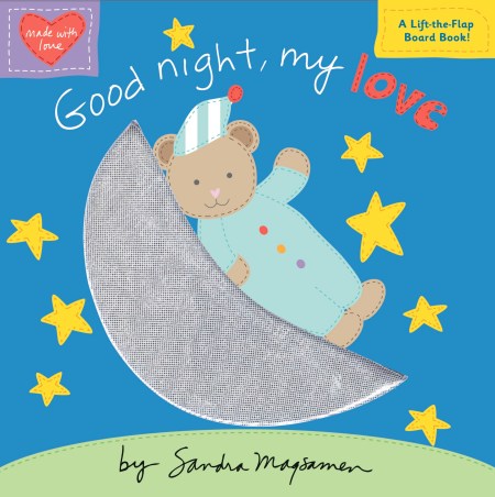 Good Night, My Love