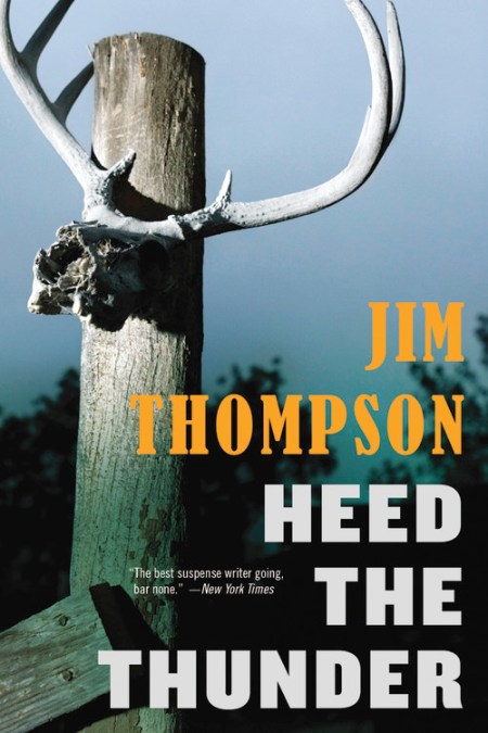 Heed the Thunder