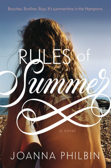 Rules of Summer