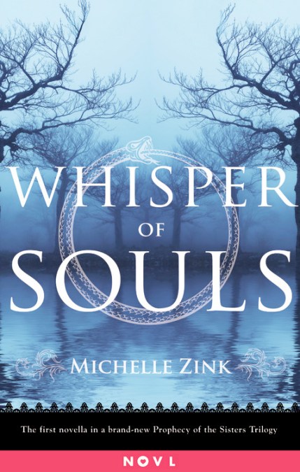 Whisper of Souls