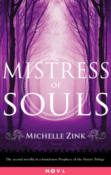 Mistress of Souls