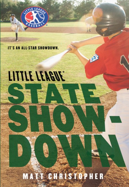 State Showdown