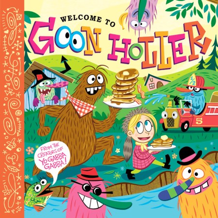 Welcome to Goon Holler