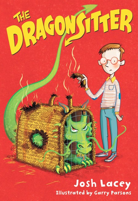 The Dragonsitter