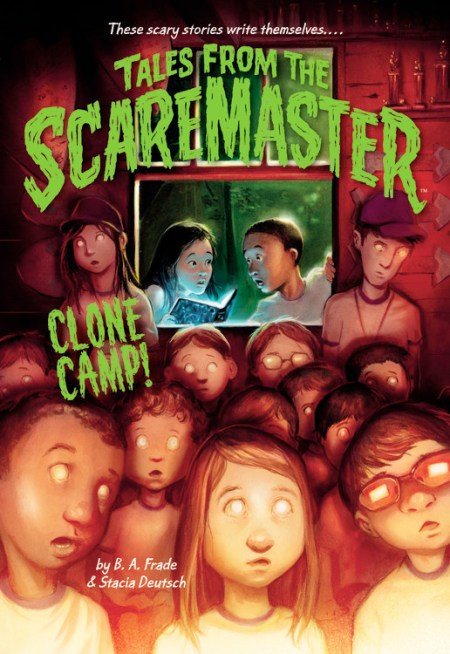 Clone Camp!