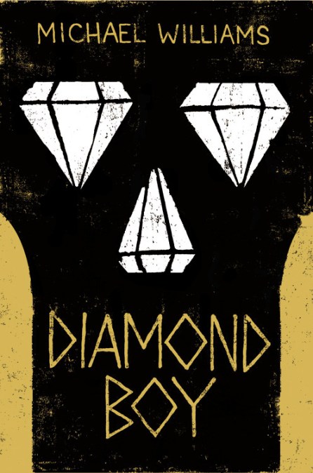 Diamond Boy