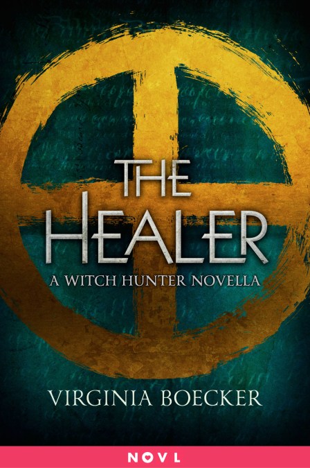 The Healer