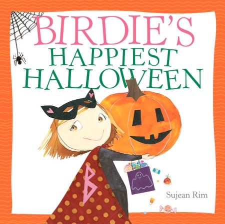 Birdie's Happiest Halloween