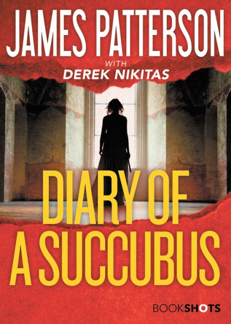 Diary of a Succubus