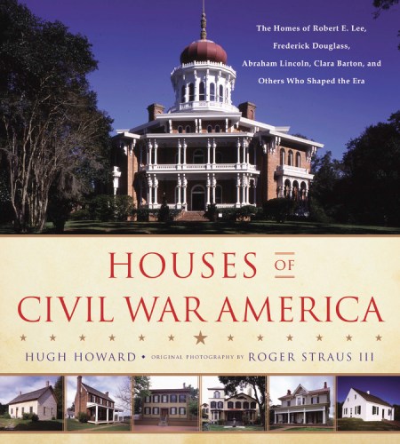 Houses of Civil War America