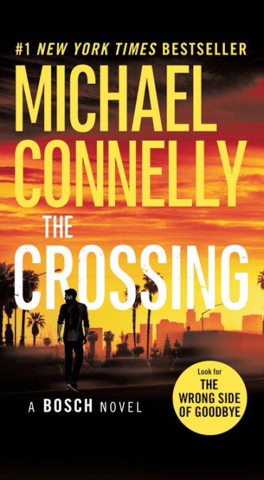 The Crossing