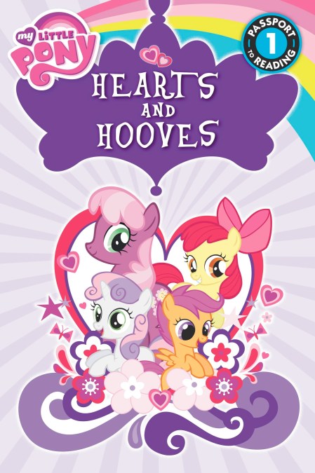 My Little Pony: Hearts and Hooves