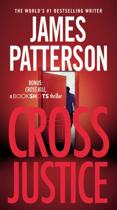 Cross Justice