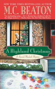 A Highland Christmas