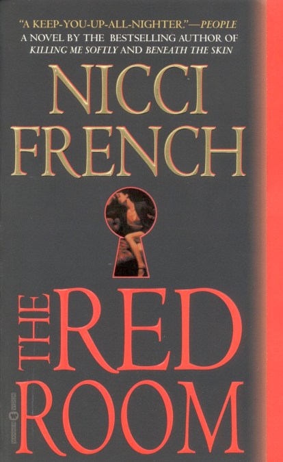 The Red Room