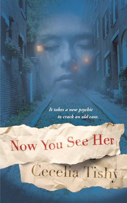 Now You See Her