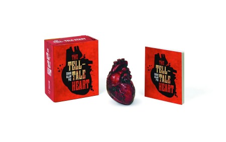 The Tell-Tale Heart