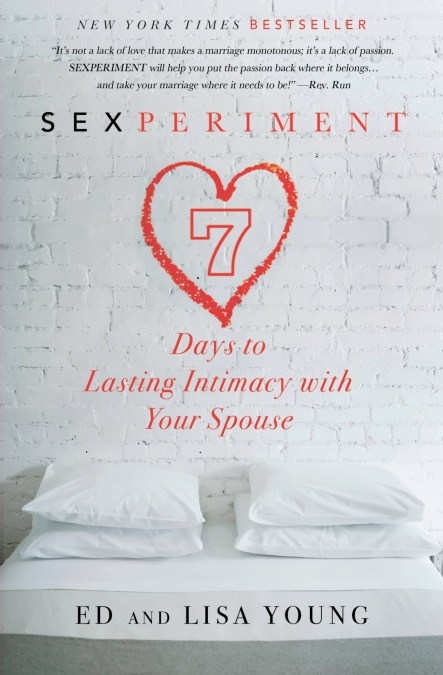 Sexperiment