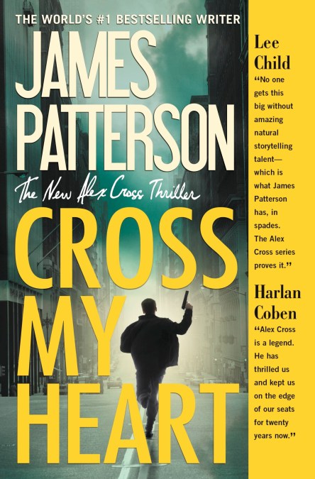 Cross My Heart