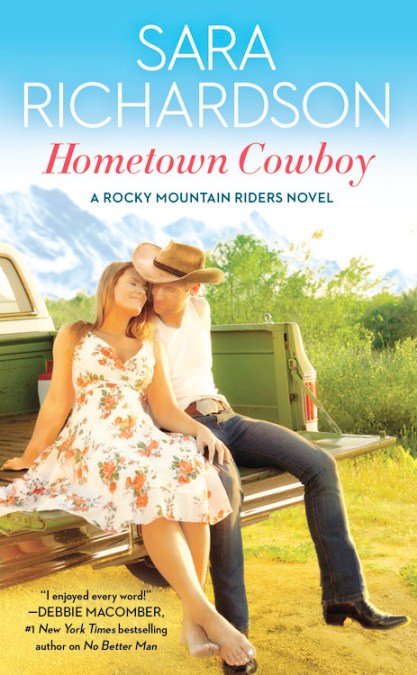 Hometown Cowboy