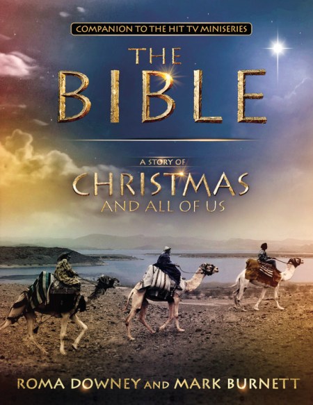 A Story of Christmas and All of Us