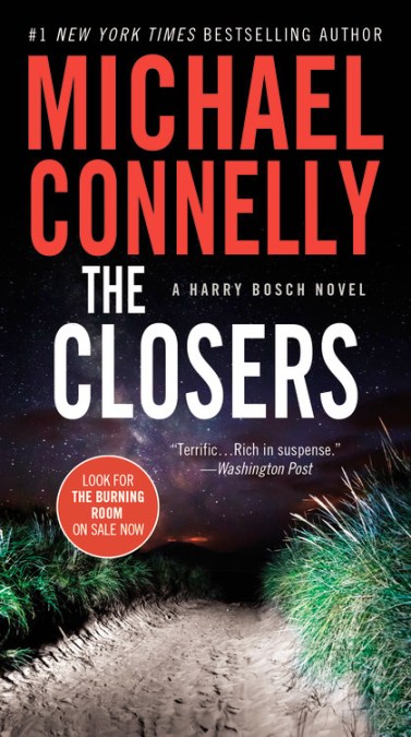 The Closers