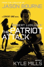 Robert Ludlum’s (TM) The Patriot Attack