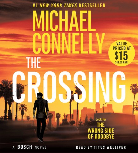 The Crossing