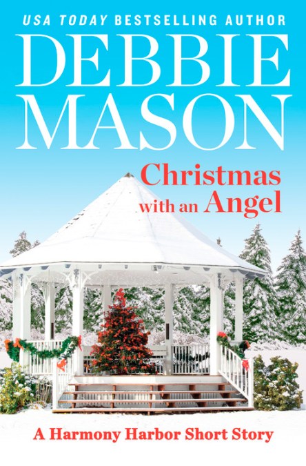 Christmas with an Angel