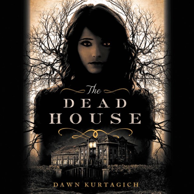 The Dead House