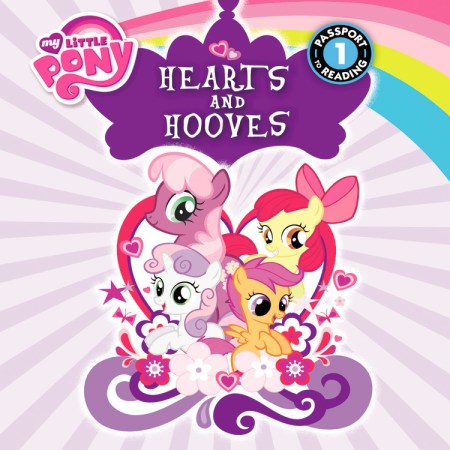 My Little Pony: Hearts and Hooves