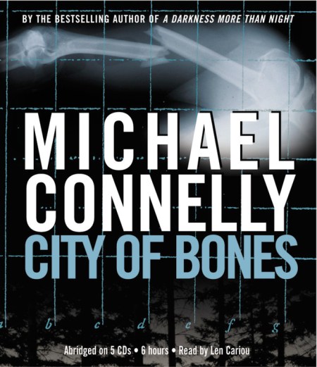 City of Bones
