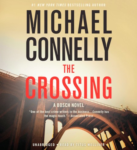 The Crossing