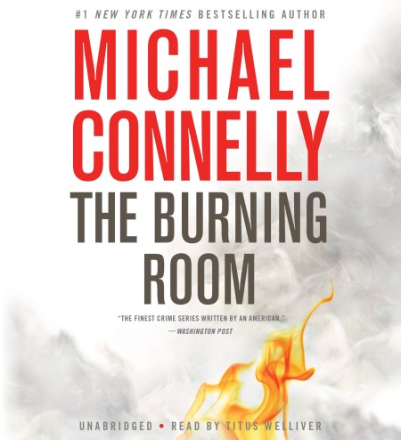 The Burning Room
