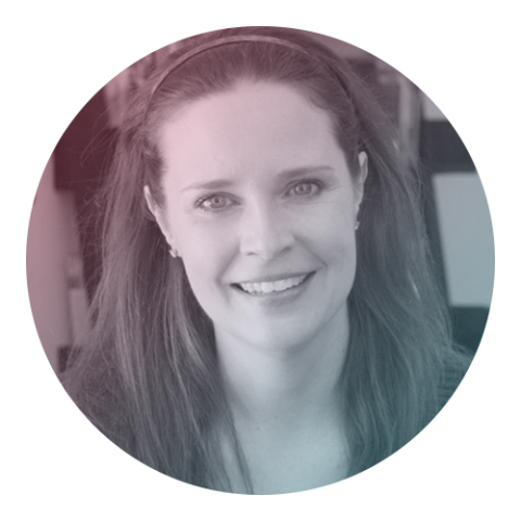 NOVL - Headshot photo of Carrie Firestone