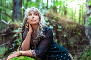 Photo of Perdita Finn