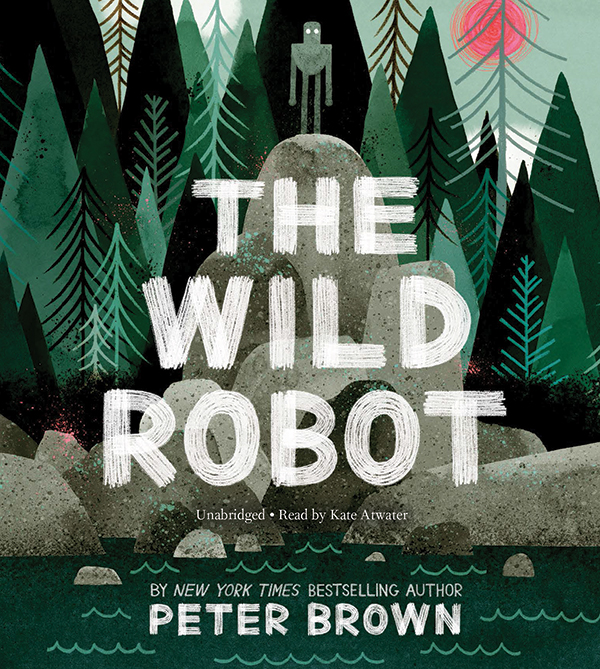 LB School Podcast: Peter Brown