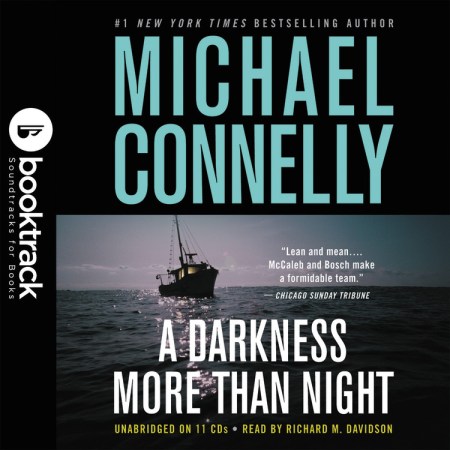 A Darkness More Than Night