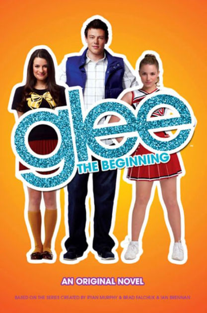 Glee: The Beginning