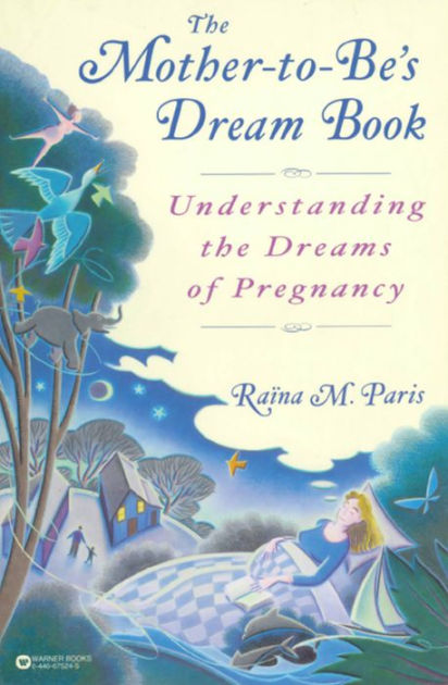 The Mother-to-Be's Dream Book