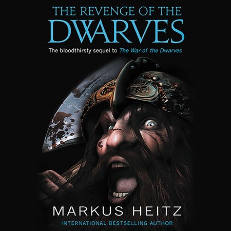 The Revenge of the Dwarves