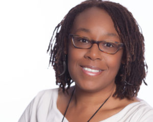 The Me I Choose To Be: Black Children’s Lives Matter
